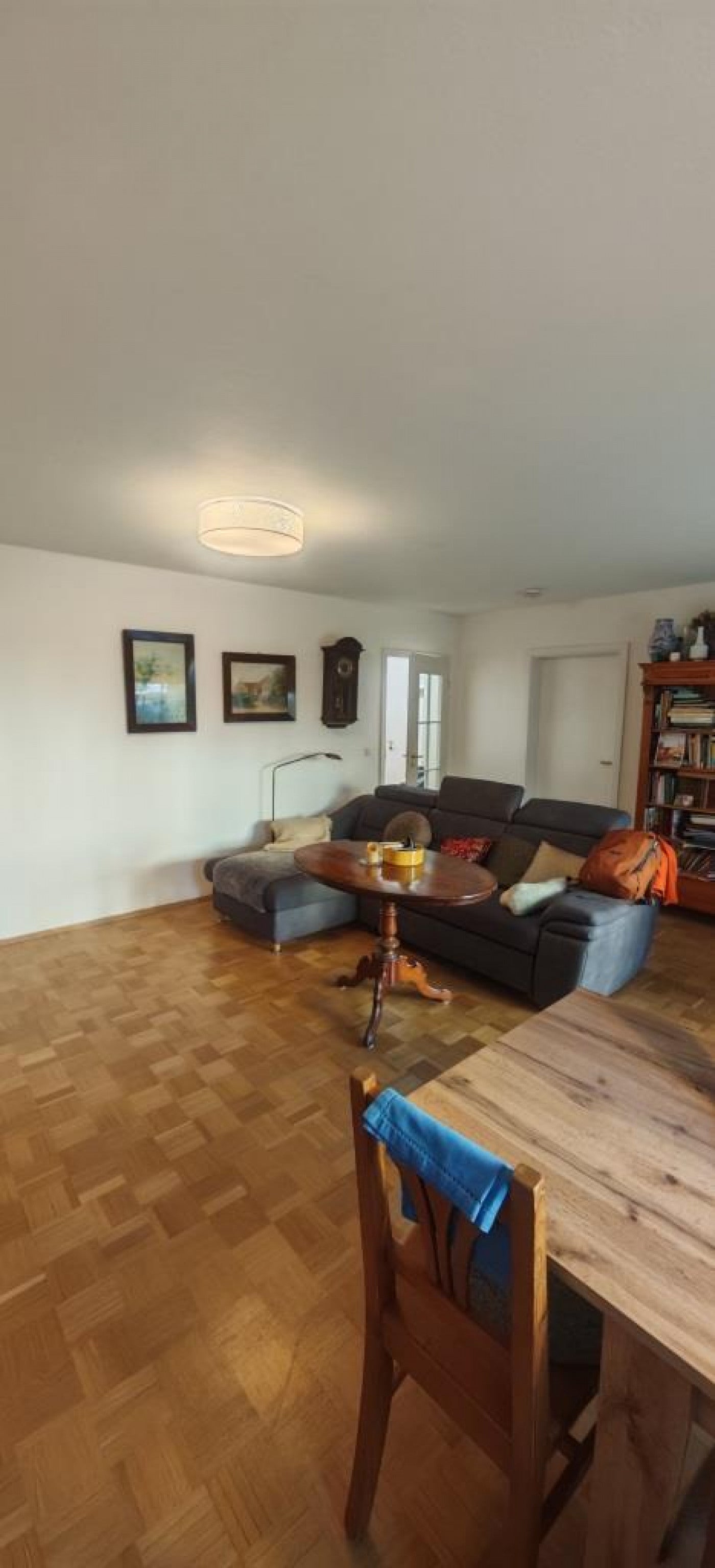 Wohnung Schlüterstraße in Dresden