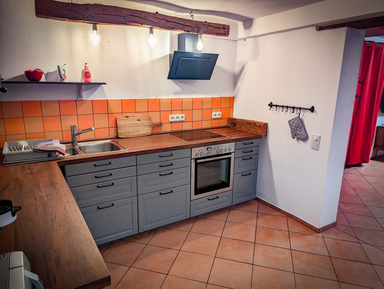 Wohnung Auf dem Sand in Zülpich