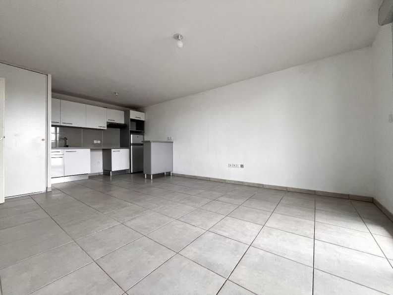 Appartement Rue Camille Muffat à Toulouse