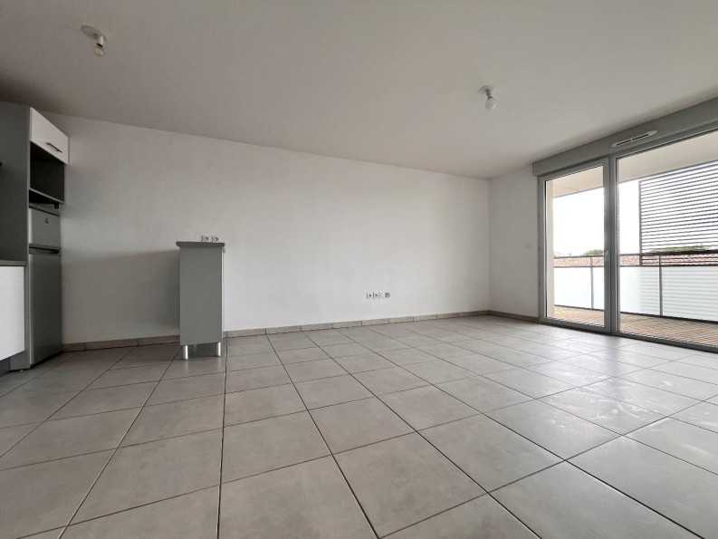 Appartement Rue Camille Muffat à Toulouse