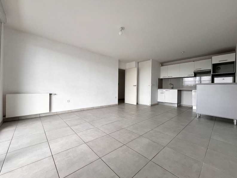 Appartement Rue Camille Muffat à Toulouse