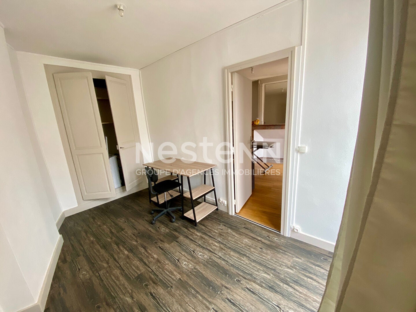 Appartement Rue des Jacobins à Blois