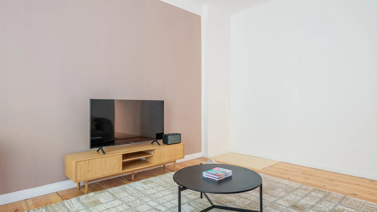 Wohnung Dunckerstraße in Berlin