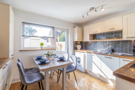 House Froddington Road in Portsmouth