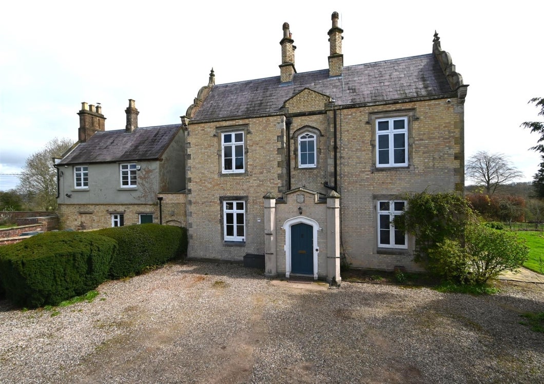 House Enville Street in Dudley