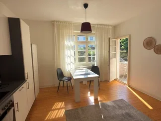 Wohnung Hindenburgstraße in Wuppertal