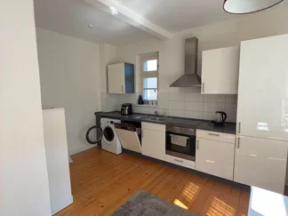 Wohnung Hindenburgstraße in Wuppertal