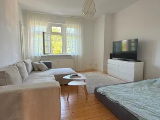 Wohnung Hindenburgstraße in Wuppertal
