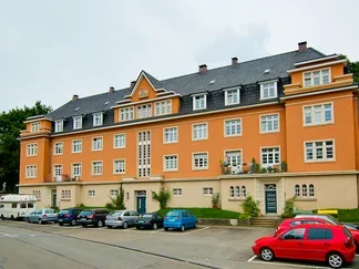 Wohnung Hindenburgstraße in Wuppertal