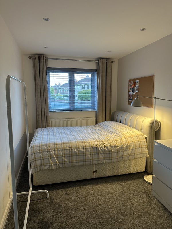 Room Westfield Crescent in Thurnscoe