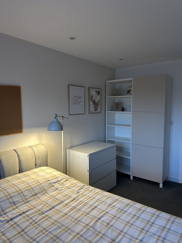 Room Westfield Crescent in Thurnscoe