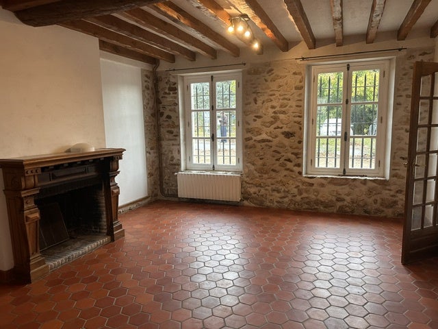 Maison Rue du Grand Morin à Tigeaux