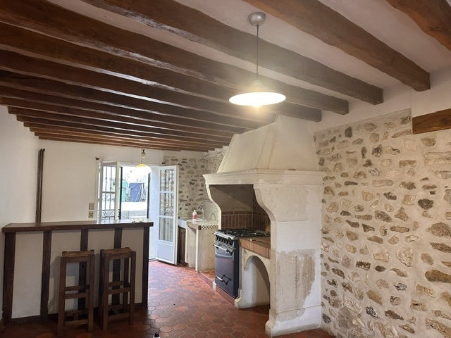 Maison Rue du Grand Morin à Tigeaux