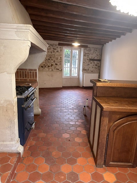 Maison Rue du Grand Morin à Tigeaux