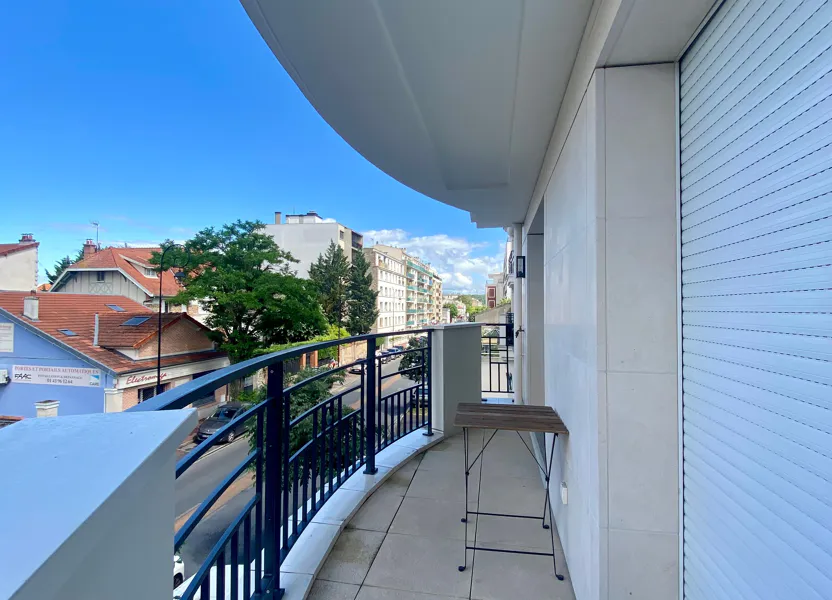 Appartement Avenue Foch à Saint-Maur-des-Fossés