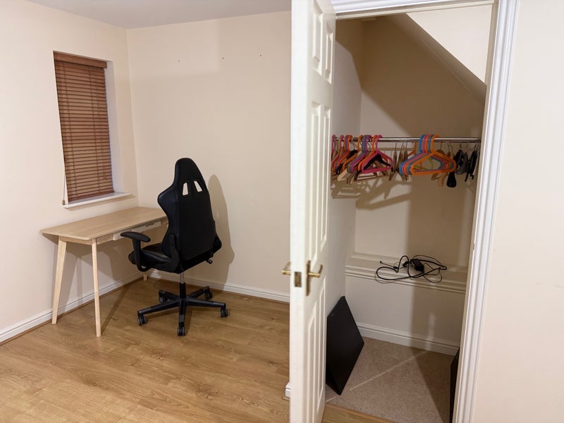 Room Trostrey Road in Birmingham