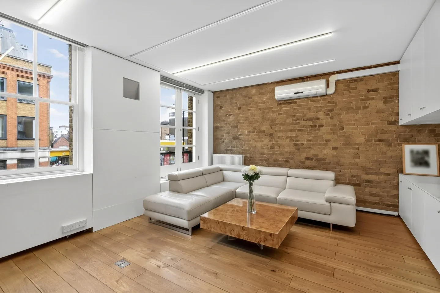 Flat Great Guildford Street in Greater London