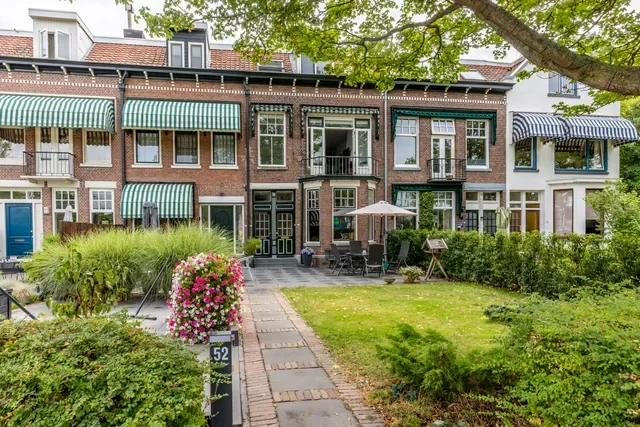 Appartement Kanaalweg Oostzijde in Hellevoetsluis