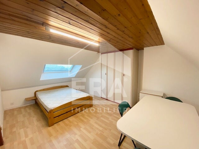 Flat Quai Fournier in Calais