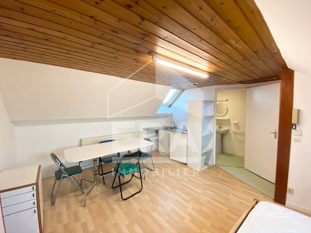 Flat Quai Fournier in Calais