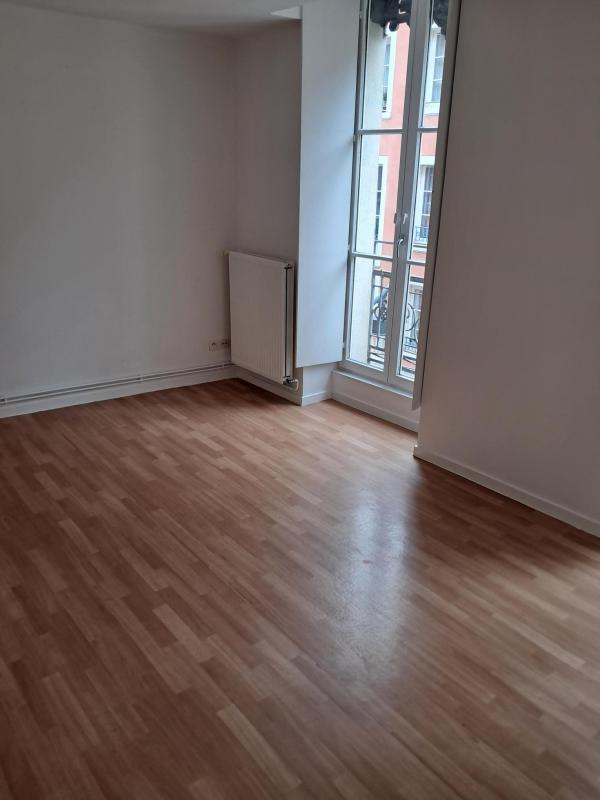 Appartement Rue de Stalingrad à Grenoble