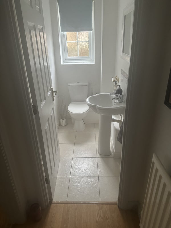Room Bridport Way in Braintree