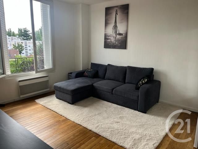 Flat Avenue de la Division Leclerc in Antony