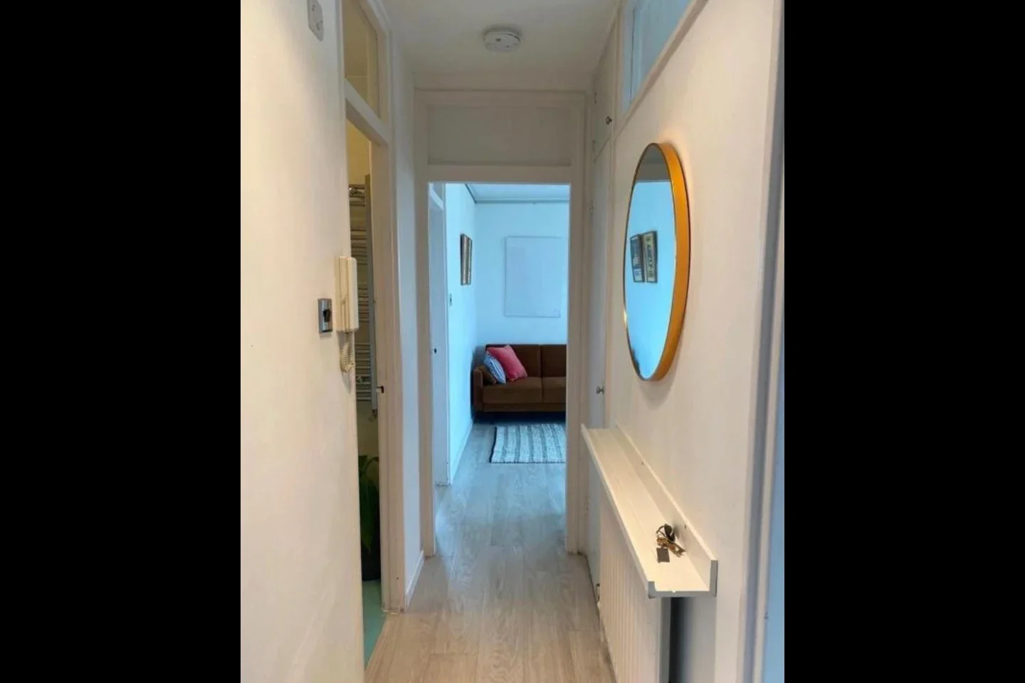 Flat Royal Hill in Greater London