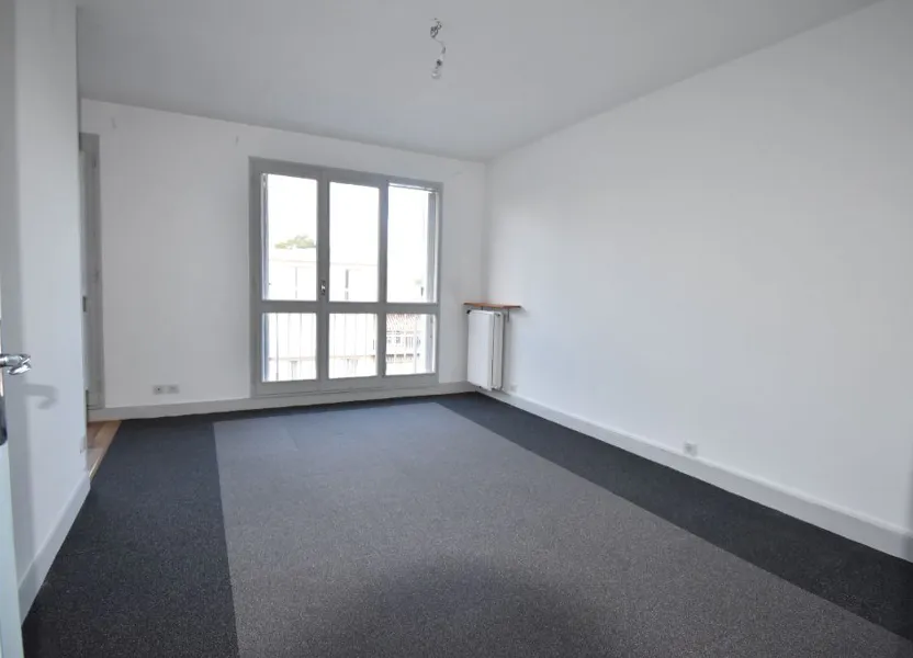 Appartement Rue Jean Jaurès à Cosne-Cours-sur-Loire