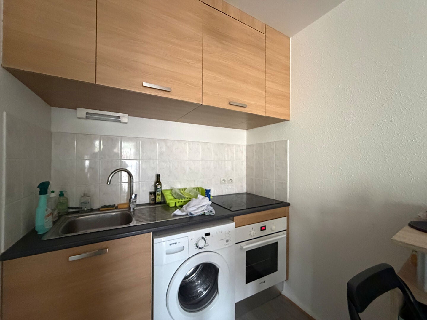 Appartement Avenue Jean Jaurès à Vandœuvre-lès-Nancy
