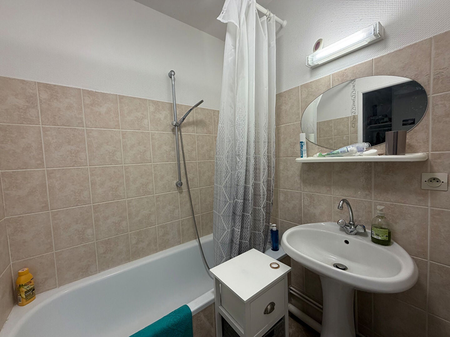 Appartement Avenue Jean Jaurès à Vandœuvre-lès-Nancy