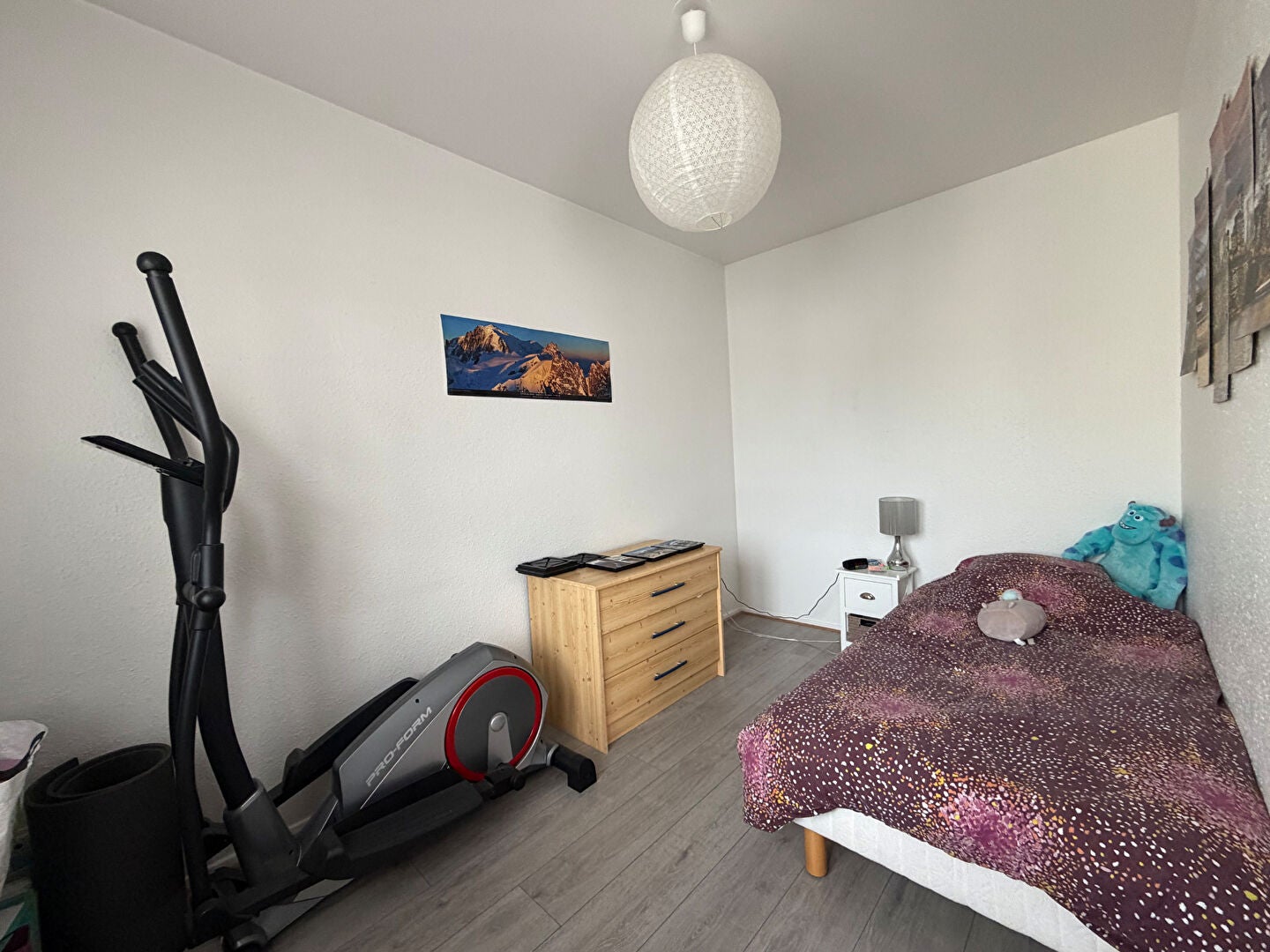 Appartement Avenue Jean Jaurès à Vandœuvre-lès-Nancy