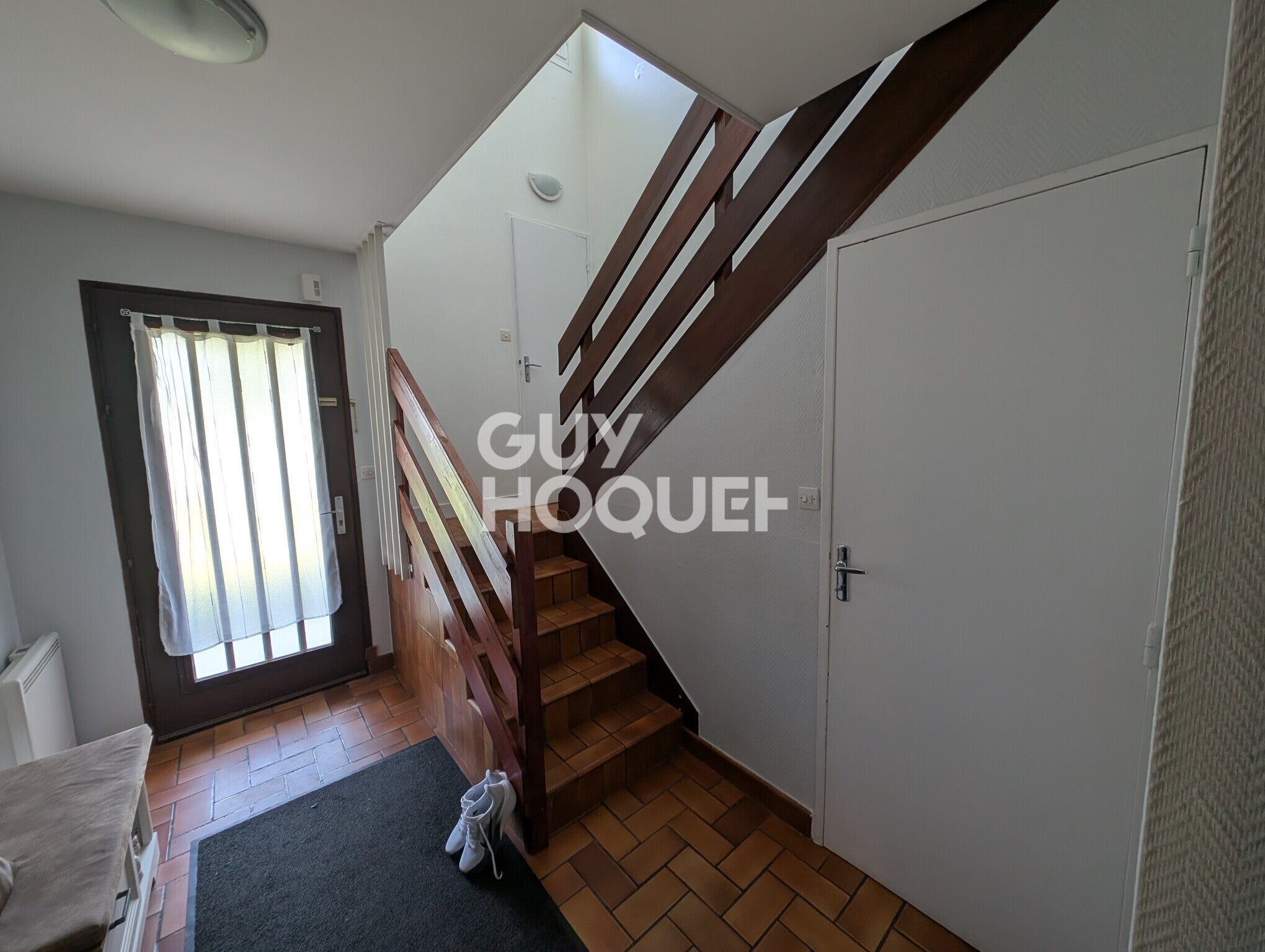 Maison Avenue de Bordeaux à Jaunay-Marigny