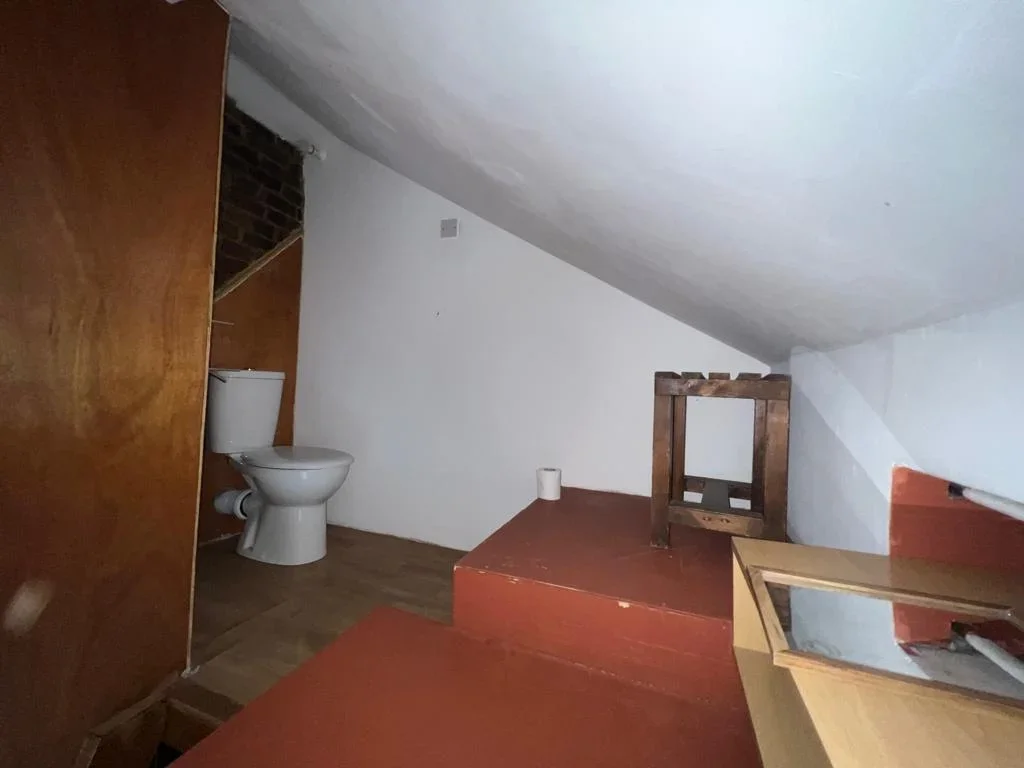 Flat Hammersmith Grove in Greater London
