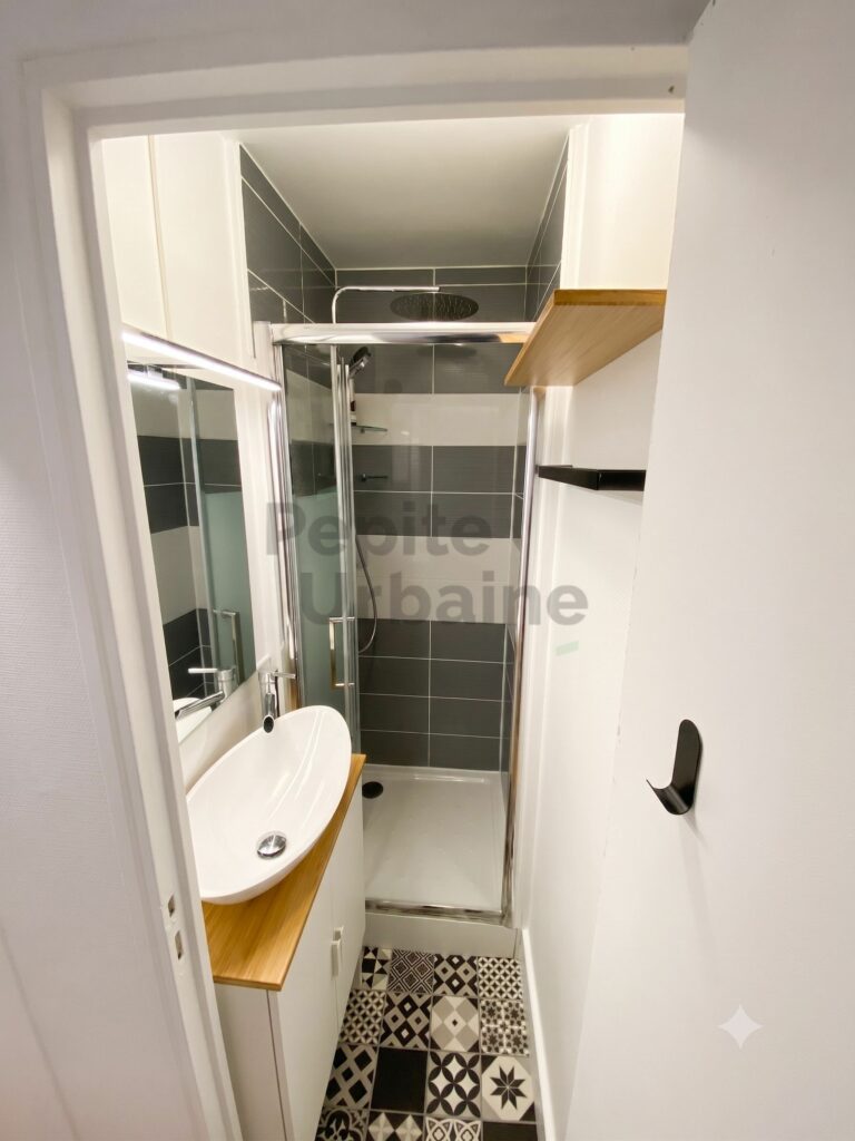Appartement Chaussée de la Madeleine à Nantes