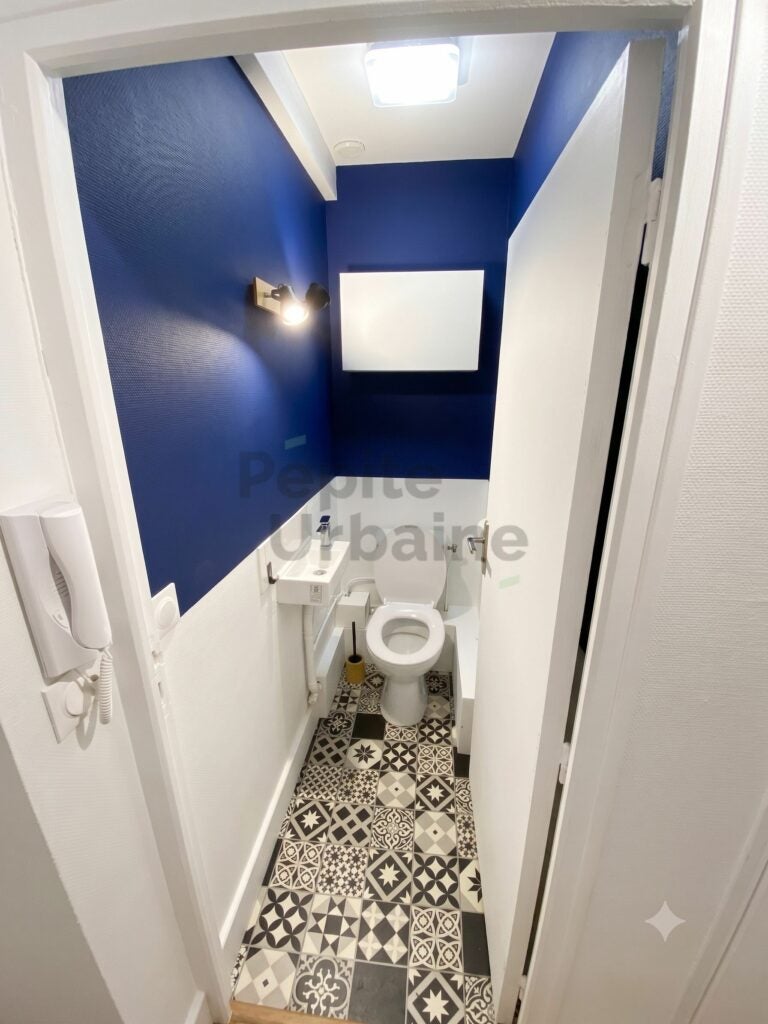 Appartement Chaussée de la Madeleine à Nantes