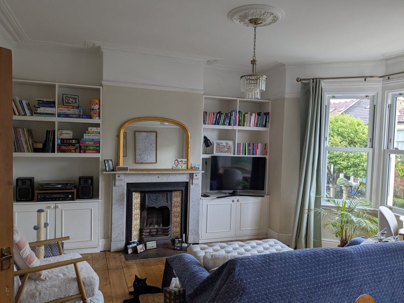 Room Haverstock Road in Bristol