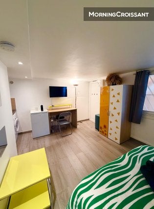 Appartement Avenue Jean Cresp à Cannes