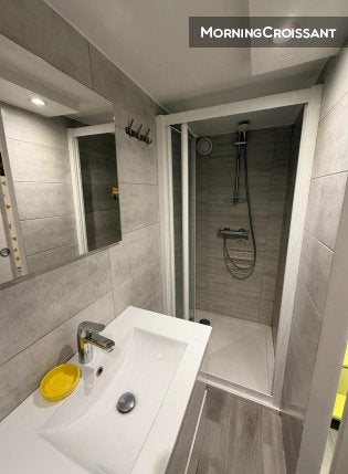 Appartement Avenue Jean Cresp à Cannes