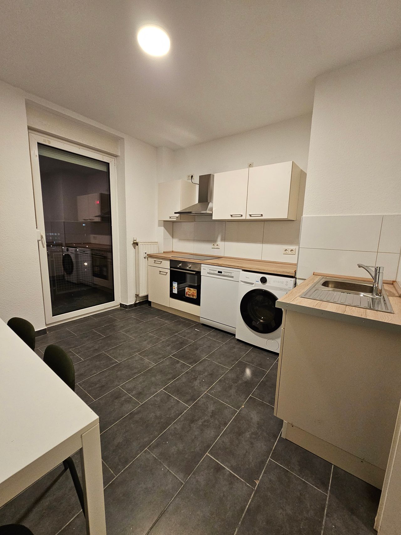 Zimmer Bismarckstraße in Ludwigshafen am Rhein