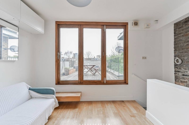 Room Tollington Park in Greater London