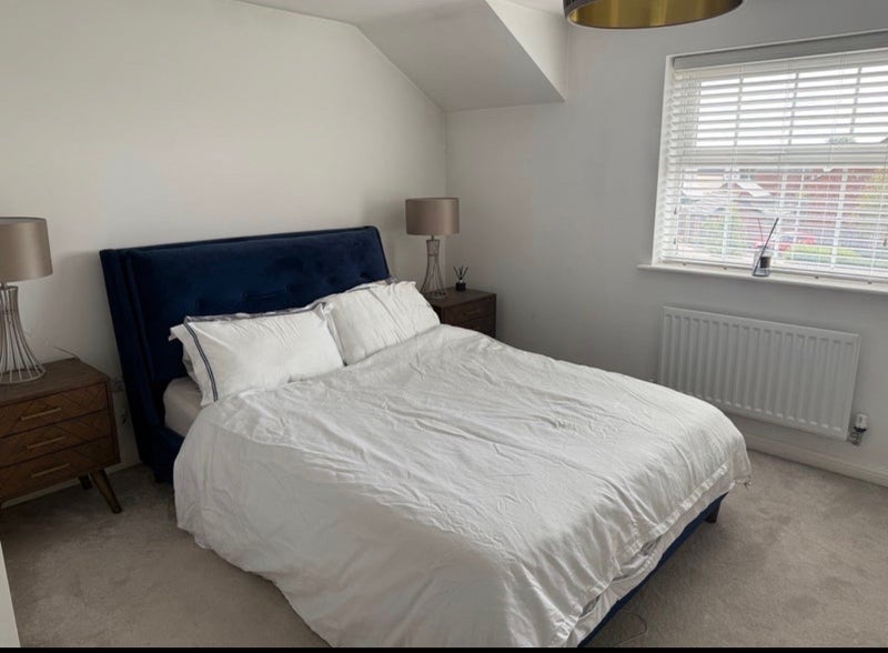 Room Olive Grove in Warwick