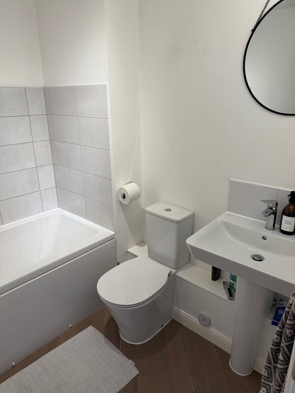 Room Olive Grove in Warwick