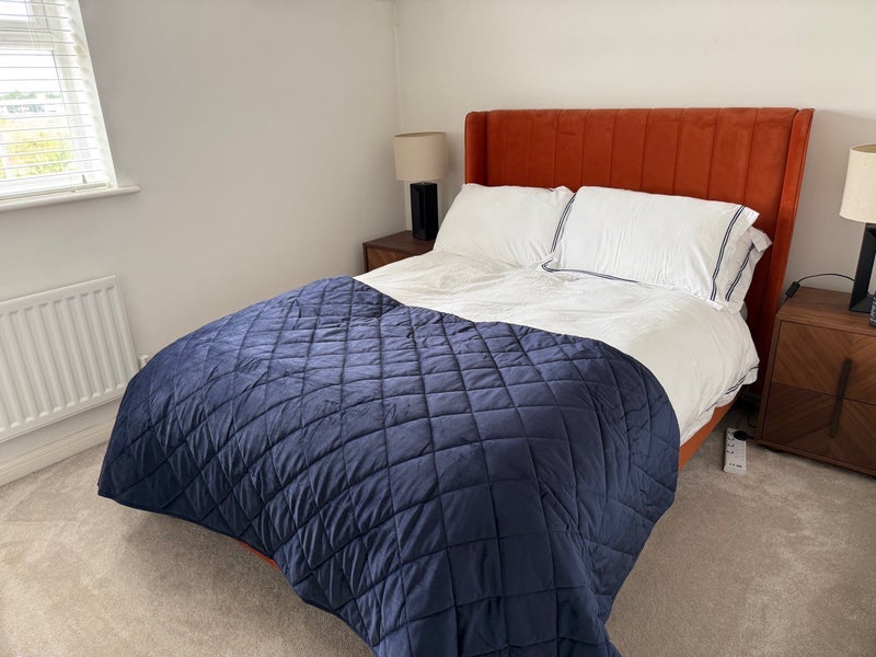 Room Olive Grove in Warwick