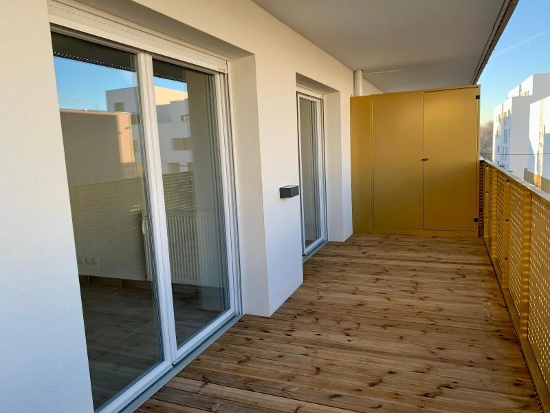 Appartement Rue Françoise Héritier à Toulouse