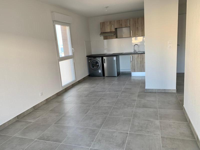 Appartement Rue Françoise Héritier à Toulouse