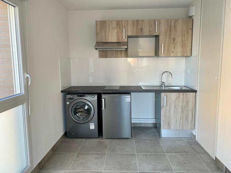 Appartement Rue Françoise Héritier à Toulouse