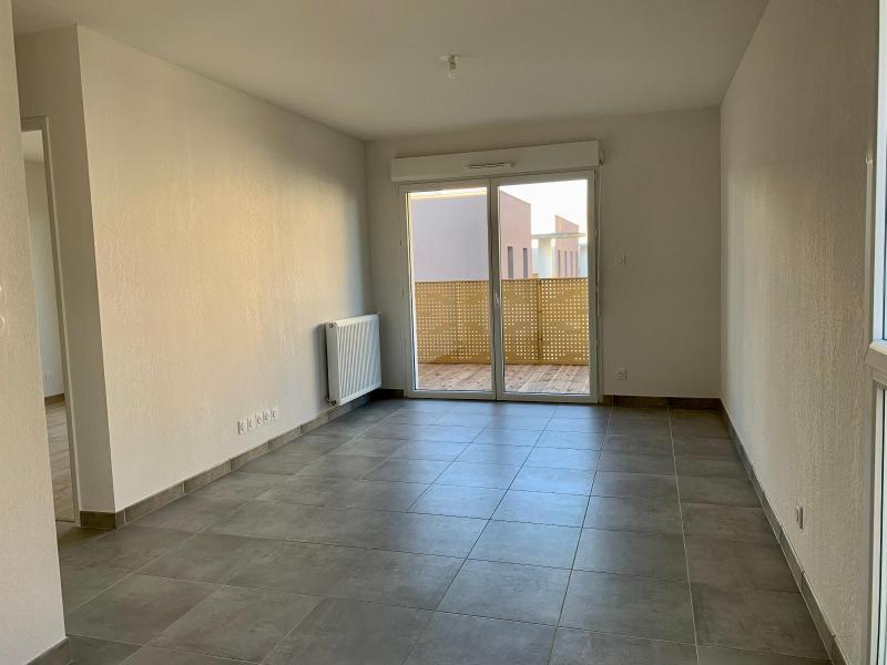 Appartement Rue Françoise Héritier à Toulouse
