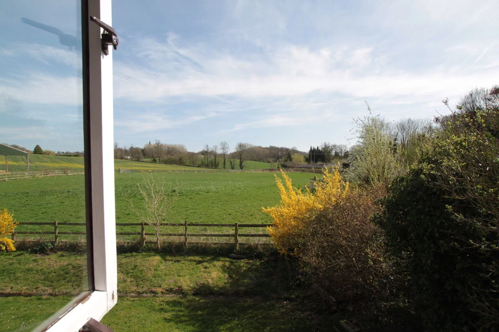 House Stud Lane in Malvern Hills