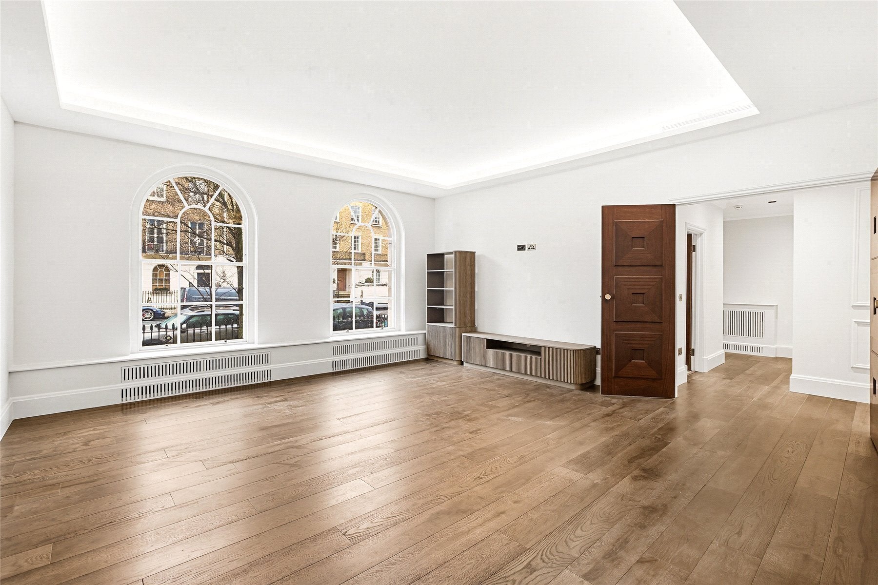 Flat Cliveden Place in City of Westminster